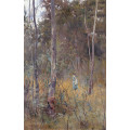 Репродукции на картини: Изгубена (1886) – Фредерик МакКъбин
